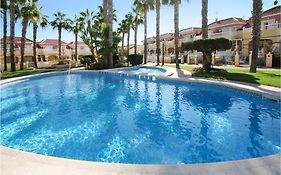 Cozy Home In Orihuela Costa With Kitchenette