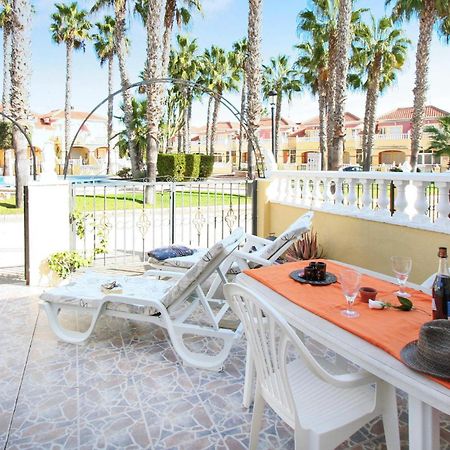 Cozy Home In Orihuela Costa With Kitchenette Exterior photo